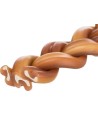 Trixie Kauwvlecht Met Bullepees 15 CM 35 GR 50 ST
