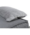 Trixie Hondenmand Sofa Liano Rechthoek Grijs 100X60 CM