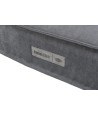 Trixie Hondenmand Sofa Liano Rechthoek Grijs 100X60 CM