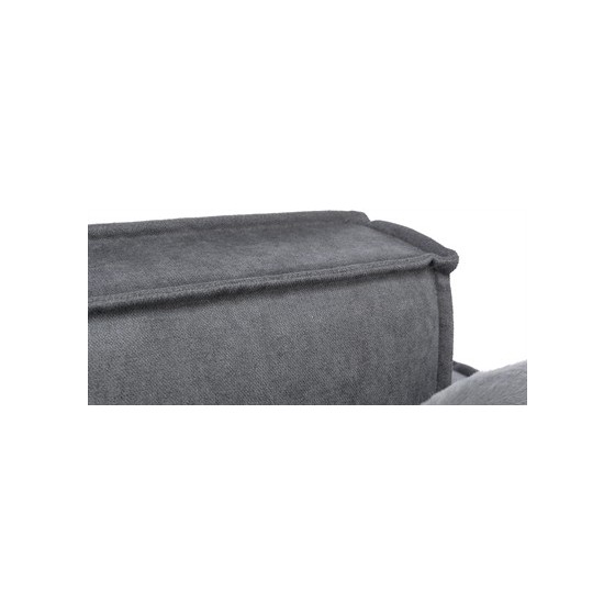 Trixie Hondenmand Sofa Liano Rechthoek Grijs 100X60 CM