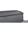 Trixie Hondenmand Sofa Liano Rechthoek Grijs 100X60 CM