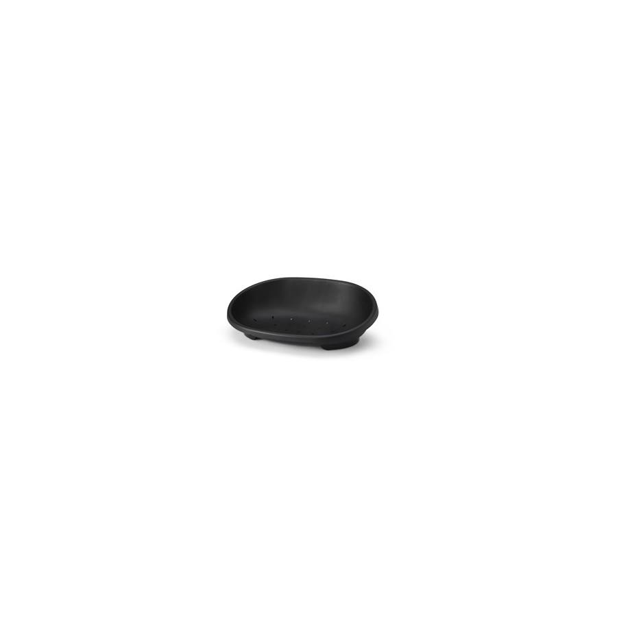 Savic Snooze Hondenmand Plastic Zwart 80X56,5X25,5 CM