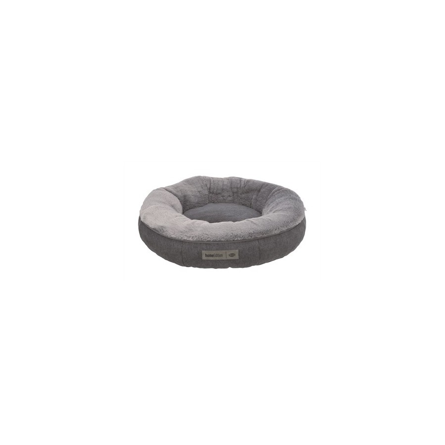 Trixie Hondenmand Liano Rond Grijs 70X70X17 CM