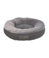 Trixie Hondenmand Liano Rond Grijs 70X70X17 CM