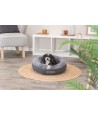 Trixie Hondenmand Liano Rond Grijs 70X70X17 CM