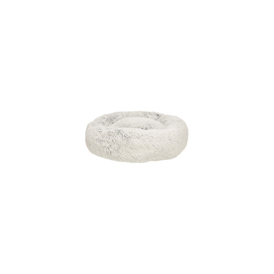 Trixie Hondenmand Harvey Rond Wit-Zwart 70X70X20 CM