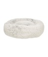 Trixie Hondenmand Harvey Rond Wit-Zwart 70X70X20 CM