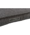 Trixie Be Eco Gerecycled Hondenkussen Coline Hoekig Donkergrijs 120X80 CM