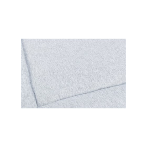 Trixie Junior Ligmat Lichtgrijs / Mintgroen 70X50X2,5 CM
