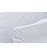 Trixie Vloer Voor Indoorren 62460 Grijs / Wit 140X70 CM