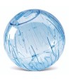 Savic Hamsterbal Runner Transparant Assorti 25X25X25 CM