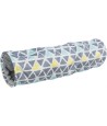 Trixie Knaagdiertunnel Sunny Pluche Grijs 70X19X19 CM
