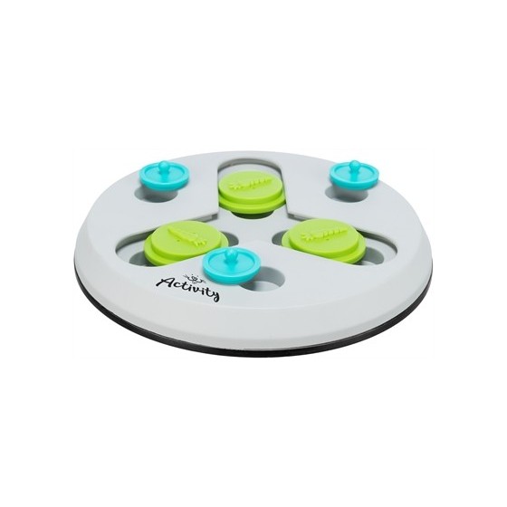 Trixie Slide&Funboard...