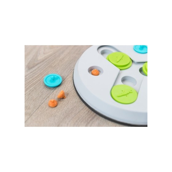 Trixie Slide&Funboard Kunststof 23X23 CM
