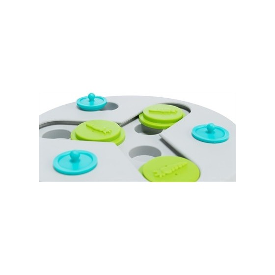 Trixie Slide&Funboard Kunststof 23X23 CM