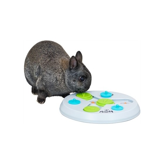 Trixie Slide&Funboard Kunststof 23X23 CM