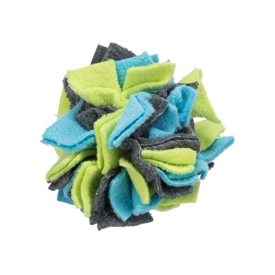 Trixie - Snuffelbal...