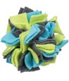 Trixie Snuffelbal Meerkleurig 9X9X9 CM 3 ST