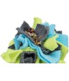 Trixie Snuffelbal Meerkleurig 9X9X9 CM 3 ST