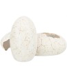 Trixie Reptielenschuilplaats Eieren Polyesterhars Wit 20X15X13 CM