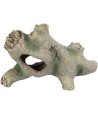 Trixie Boomstam Polyesterhars Bruin 21 CM