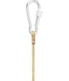 Trixie Vogeltent Hangend Katoen Groen 16X18X20 CM