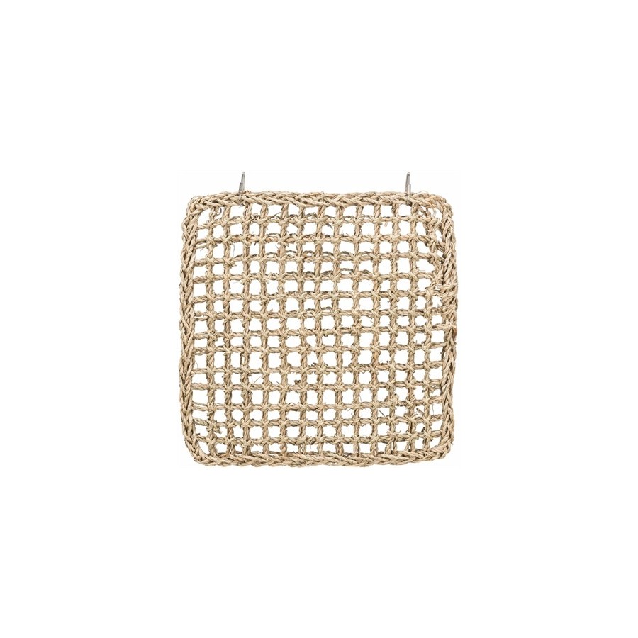 Trixie Klimmat Zeegras 30X30 CM