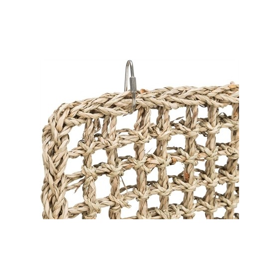 Trixie Klimmat Zeegras 30X30 CM