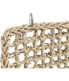 Trixie Klimmat Zeegras 30X30 CM