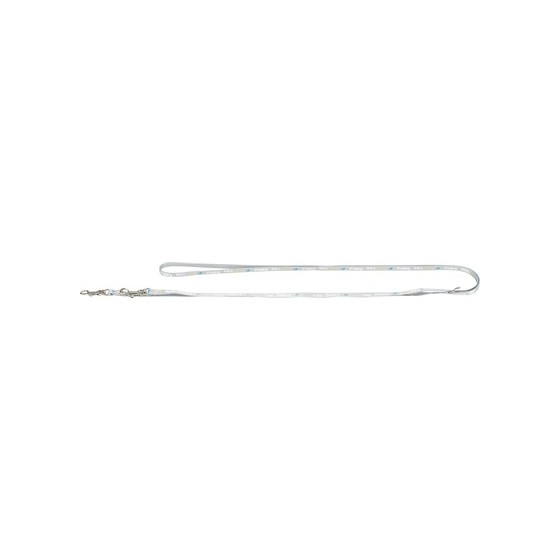 Trixie Hondentuig Junior Met Riem Lichtgrijs 27-45X1 CM / 2 MTR
