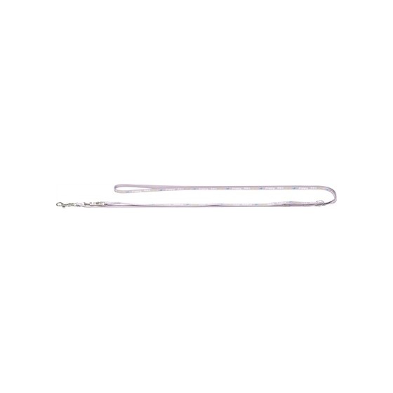 Trixie Hondentuig Junior Met Riem Lila 27-45X1 CM / 2 MTR