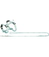 Trixie Hondentuig Junior Met Riem Mintgroen 27-45X1 CM / 2 MTR