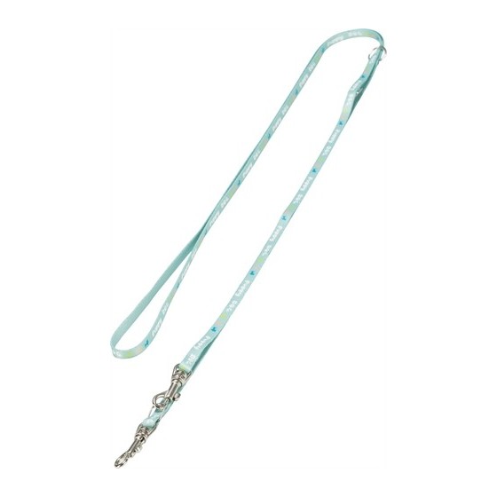 Trixie Hondentuig Junior Met Riem Mintgroen 27-45X1 CM / 2 MTR