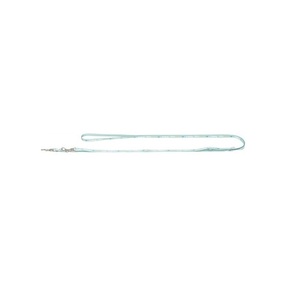 Trixie Hondentuig Junior Met Riem Mintgroen 27-45X1 CM / 2 MTR