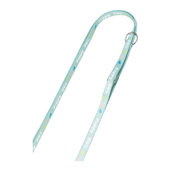 Trixie Hondentuig Junior Met Riem Mintgroen 27-45X1 CM / 2 MTR