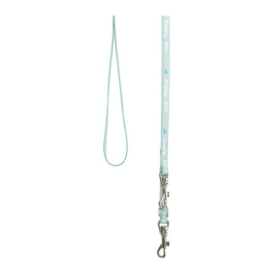 Trixie Hondentuig Junior Met Riem Mintgroen 27-45X1 CM / 2 MTR