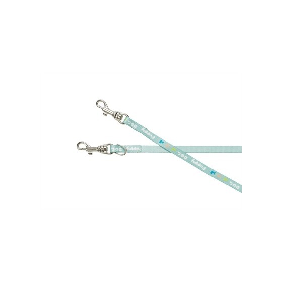 Trixie Hondentuig Junior Met Riem Mintgroen 27-45X1 CM / 2 MTR
