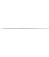 Trixie Hondentuig Junior Puppy Softtuig Met Riem Lila 36-50X1 CM / 2 MTR