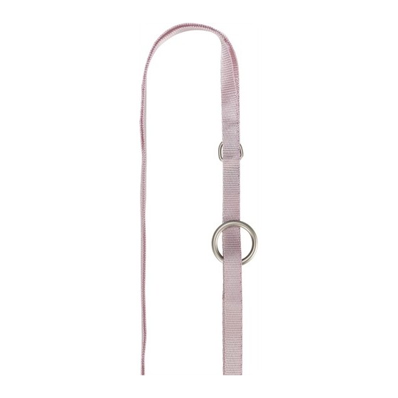 Trixie Hondentuig Junior Puppy Softtuig Met Riem Lila 36-50X1 CM / 2 MTR
