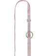 Trixie Hondentuig Junior Puppy Softtuig Met Riem Lila 36-50X1 CM / 2 MTR