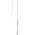 Trixie Hondentuig Junior Puppy Softtuig Met Riem Lila 36-50X1 CM / 2 MTR