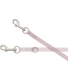 Trixie Hondentuig Junior Puppy Softtuig Met Riem Lila 36-50X1 CM / 2 MTR