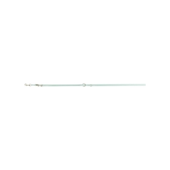Trixie Hondentuig Junior Puppy Softtuig Met Riem Mintgroen 36-50X1 CM / 2 MTR