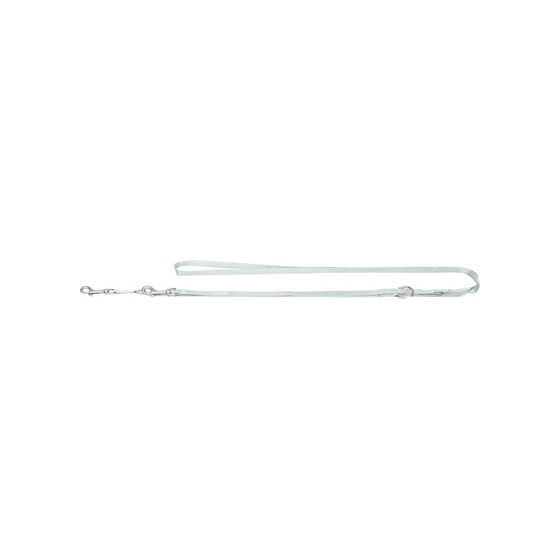 Trixie Hondentuig Junior Puppy Softtuig Met Riem Mintgroen 36-50X1 CM / 2 MTR