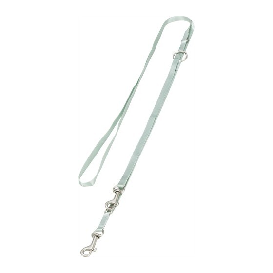 Trixie Hondentuig Junior Puppy Softtuig Met Riem Mintgroen 36-50X1 CM / 2 MTR