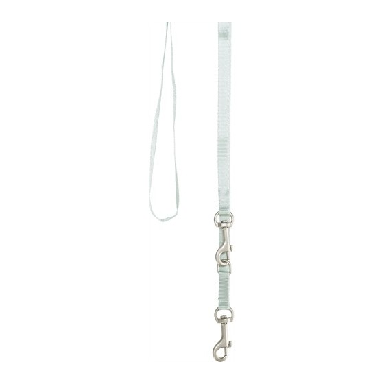 Trixie Hondentuig Junior Puppy Softtuig Met Riem Mintgroen 36-50X1 CM / 2 MTR