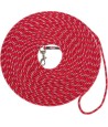 Trixie Hondenriem Junior Puppy Sleeplijn Rood 8 MTRX4 MM