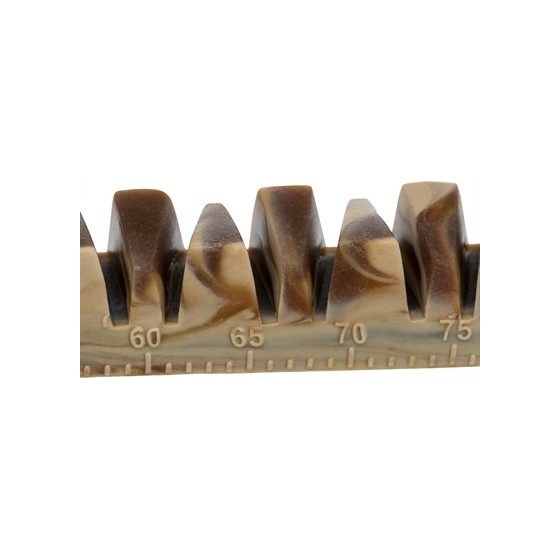 Trixie Denta Fun Veggie Jaw Bone 22 CM