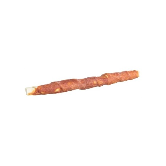 Trixie Denta Fun Duck Chewing Roll 28 CM 100 ST