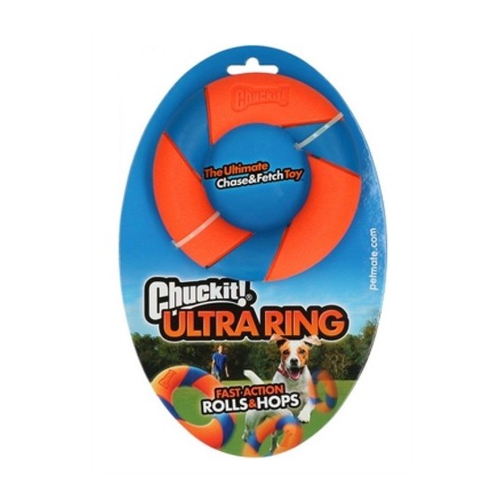 Chuckit Ultra Ring